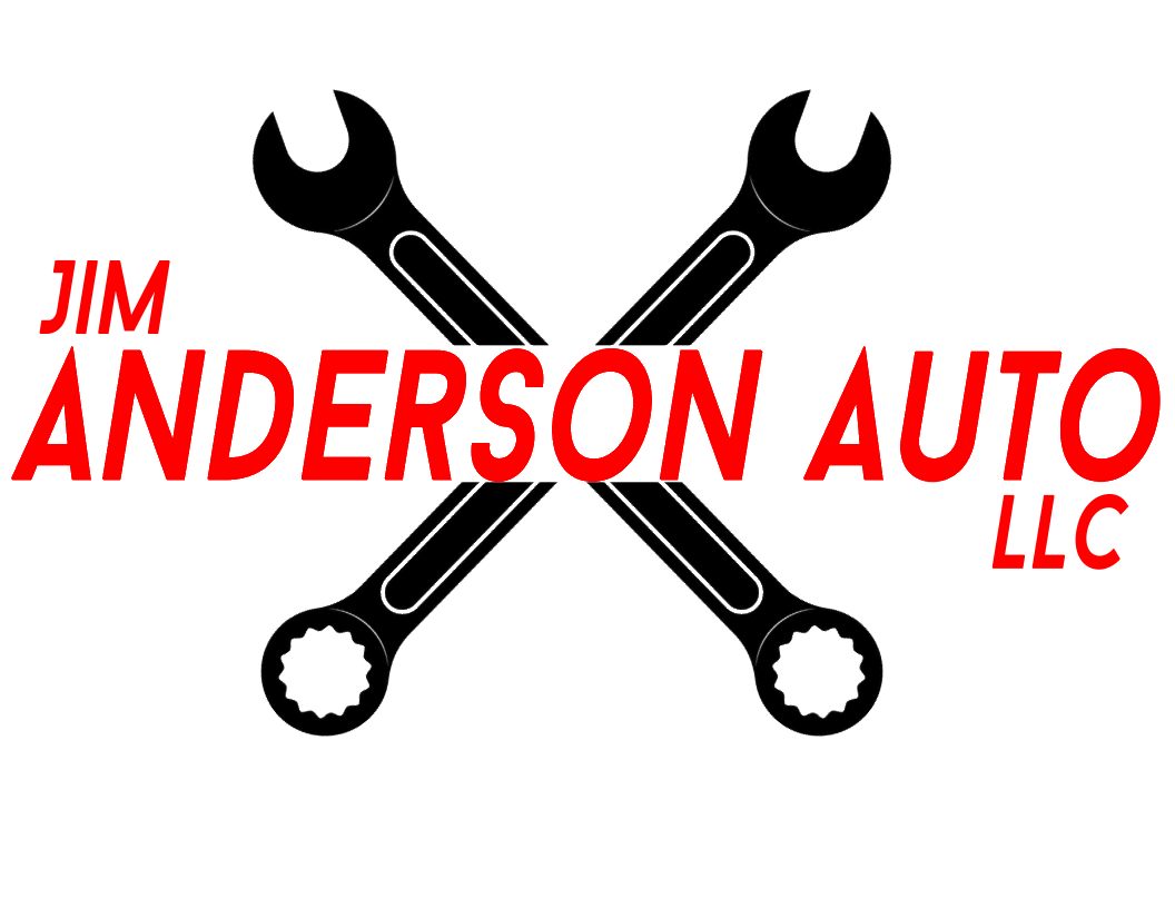 Jim Anderson Auto
